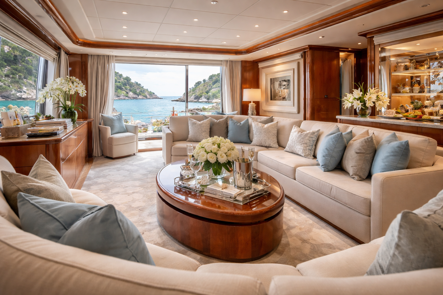 Charter-Ready Standards Every Time